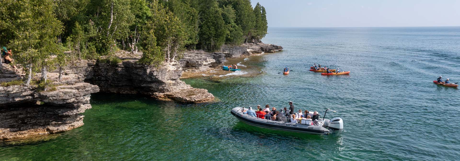 Scenic Tours Scenic Tours