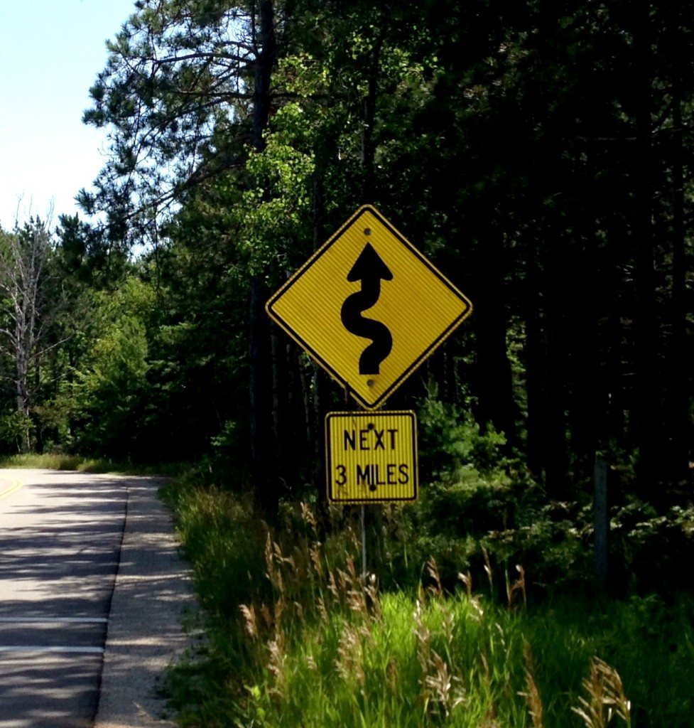 1. Hit the backroads & explore