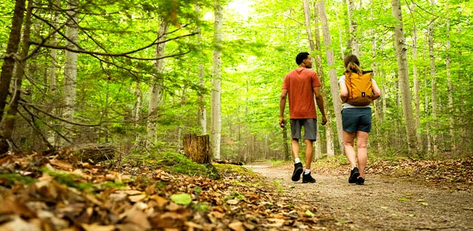 Visit Newport State Park