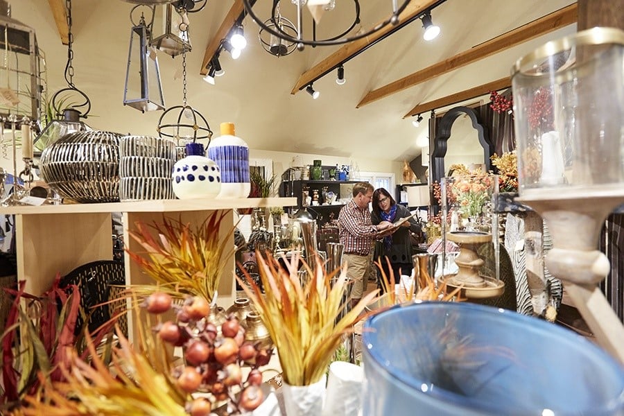 Sister Bay Shop