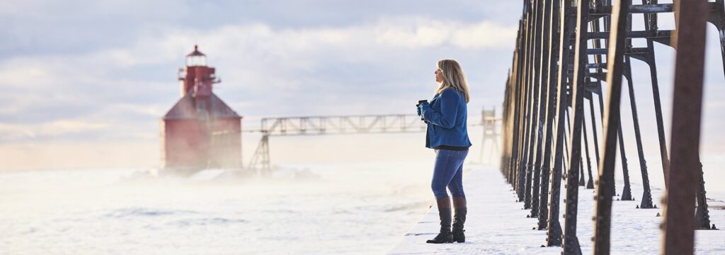 4 Ways to Savor Winter in Door County