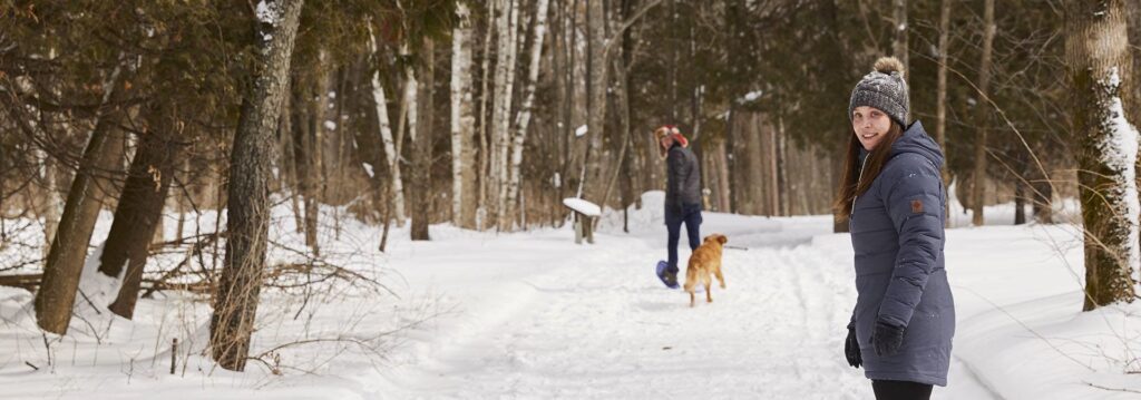 Where to Get Winter Gear and Clothing