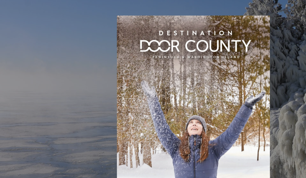 Door County Winter Guide