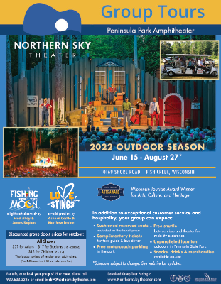 Northern Sky Theater profile thumbnail