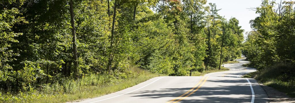 Door County Coastal Byway
