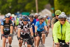 Peninsula Century Spring Classic