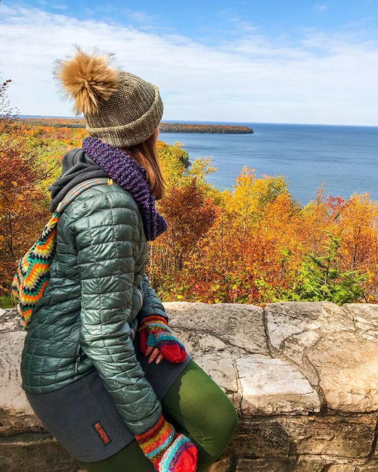 Door County outdoor adventures