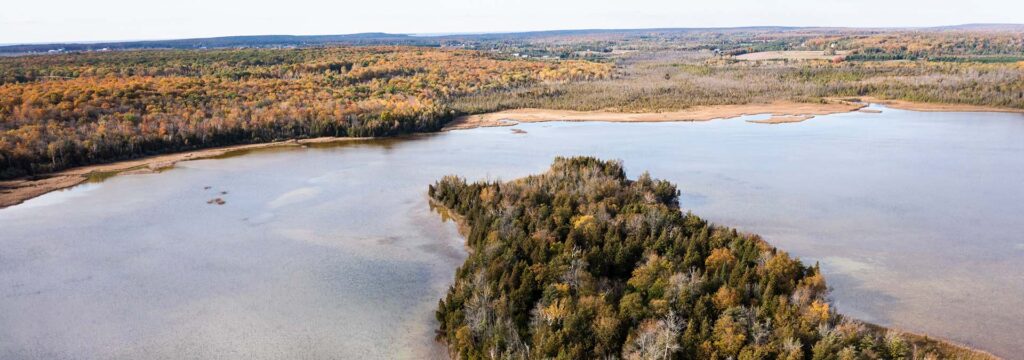 Nature Preserves & Conservation