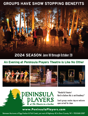 Peninsula Players Theater profile thumbnail