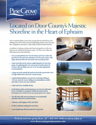 Pine Grove Resort profile thumbnail