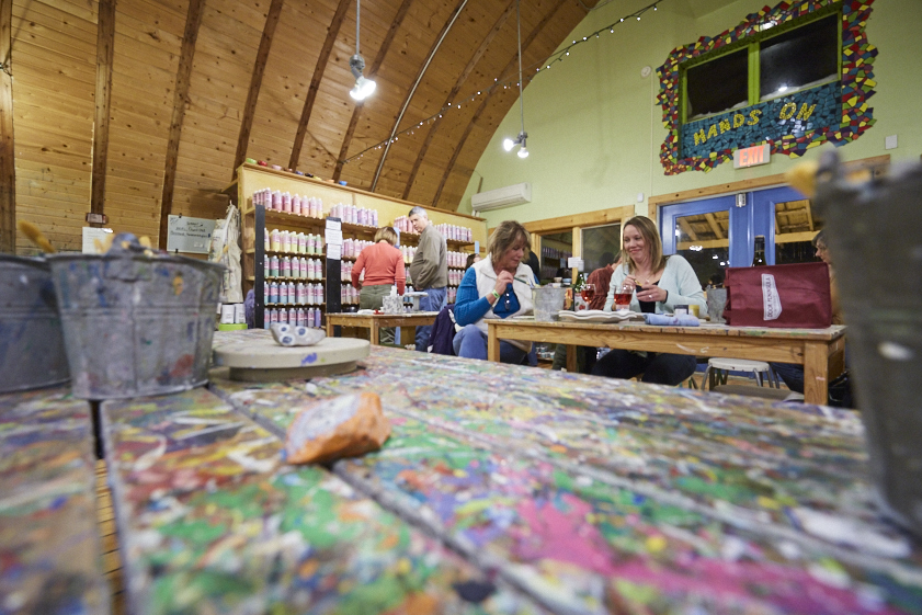 Arts & Culture 6 Arts Experiences in Door County