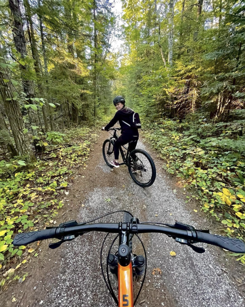 ATVing & UTVing