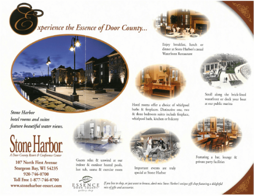 Stone Harbor Resort profile thumbnail