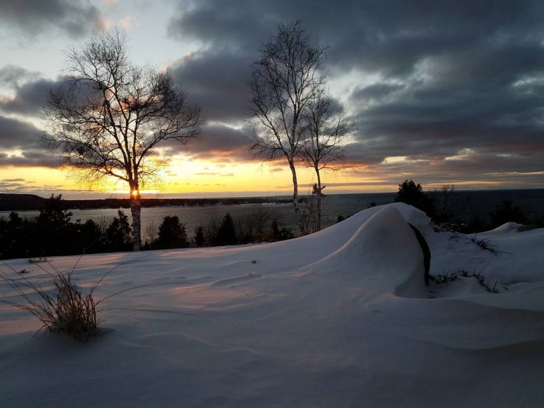 Cross Country Skiing