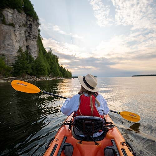 Sturgeon Bay things to do