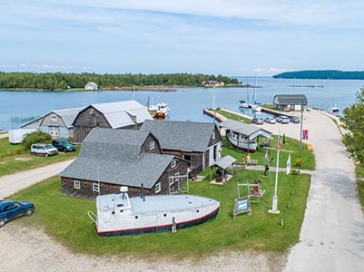 Washington Island Washington Island museum