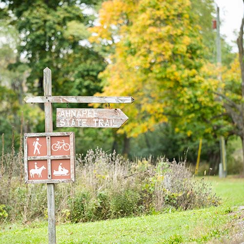 Forestville Things to do near Forestville