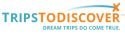 Awards & Accolades Trips To Discover logo.