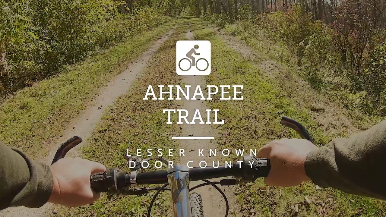 Forestville Outdoor Recreation in Forestville video 1