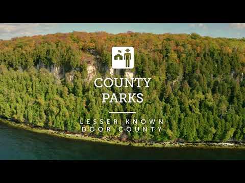 Forestville Outdoor Recreation in Forestville video 2