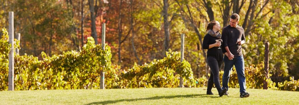 Door County winery