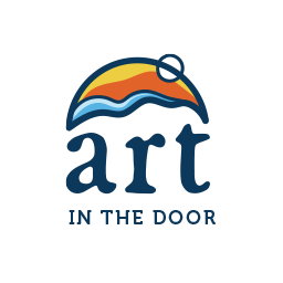 Art in the Door