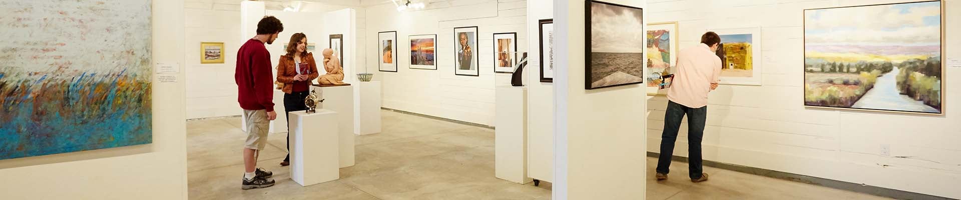 Arts Finder Art and cultural venues in Door County