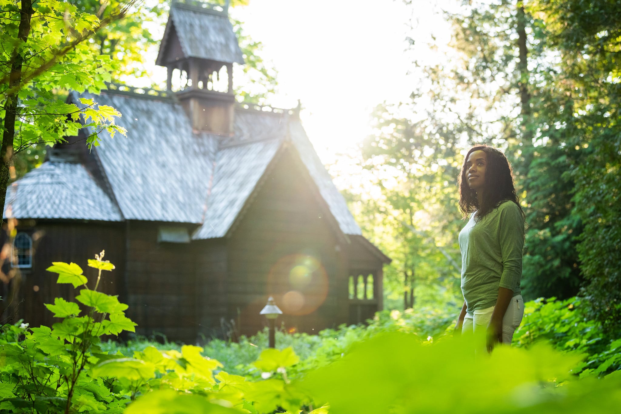 Discover Stories That Shaped Door County