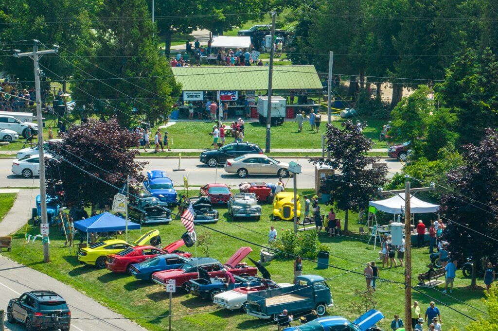 Can't-Miss Door County Summer Festivals & Events