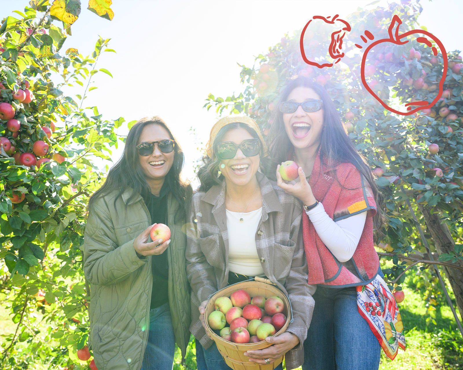 Have Some Classic Fall Fun