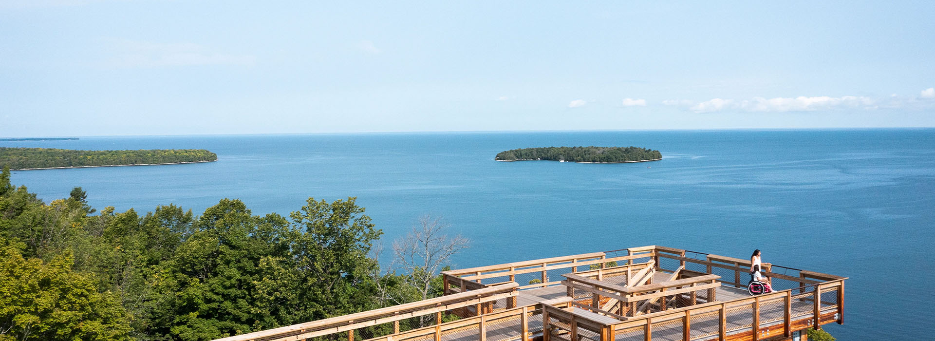 Islands
