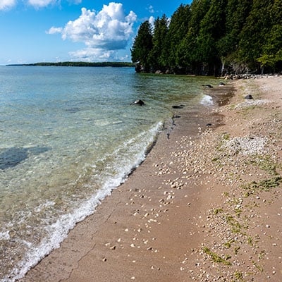 Islands