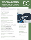 Electric Vehicle Charging Resources Electric Vehicle Charging Resources