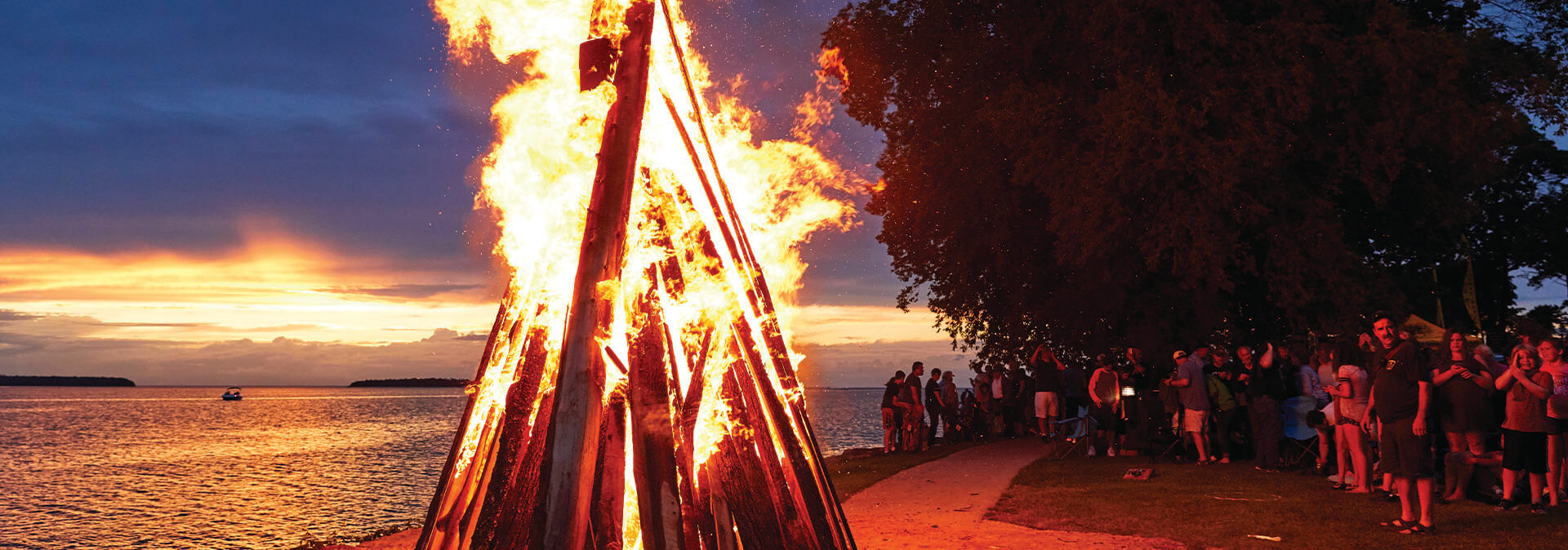 Can’t-Miss Door County Summer Festivals & Events