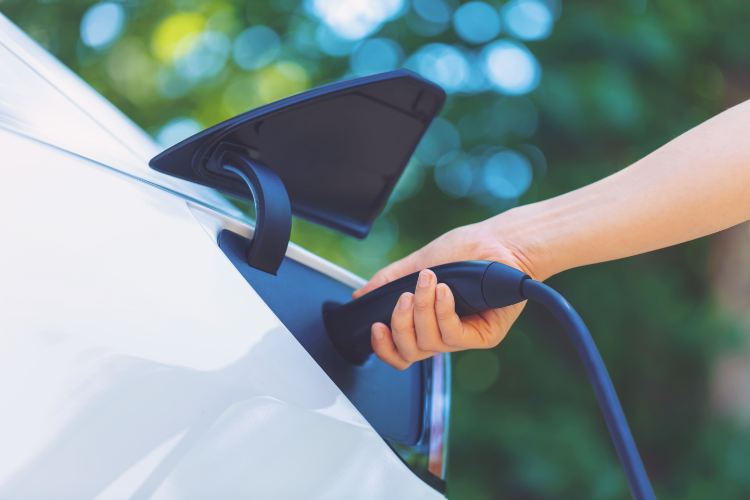 Electric Vehicle Charging Resources Find a Charger in Door County
