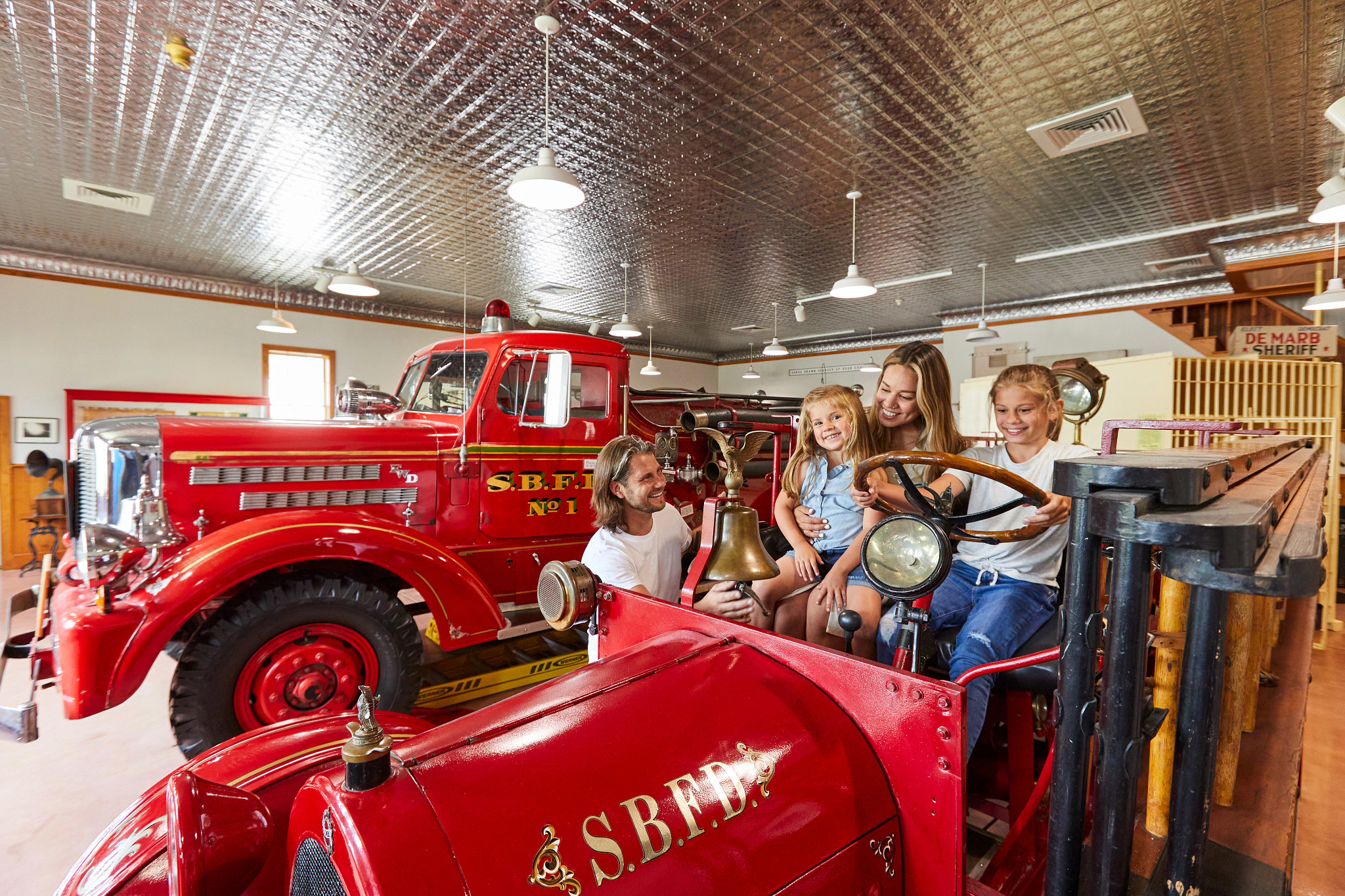 Door County Historical Museum