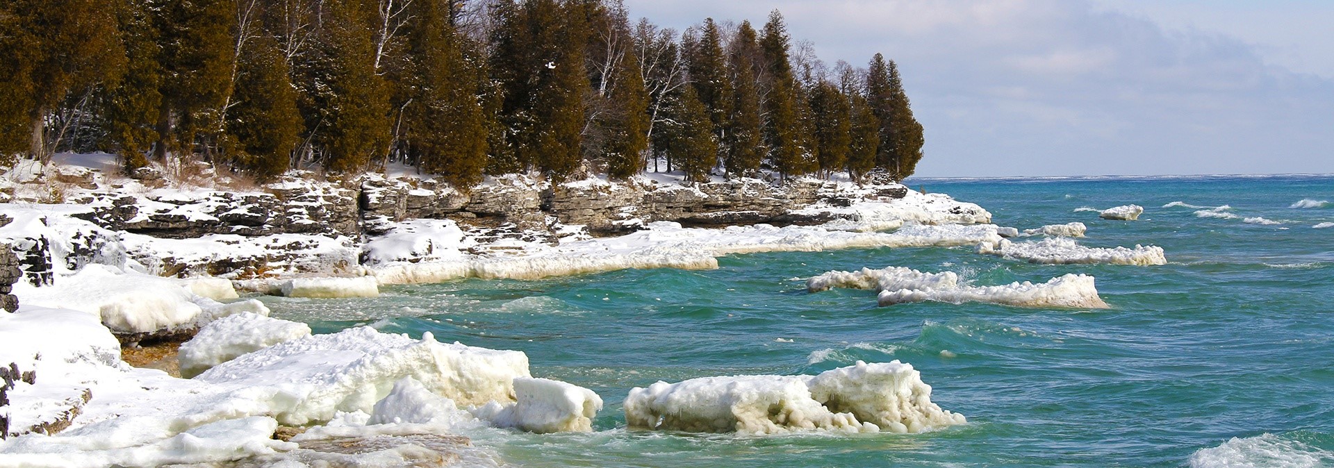 From the Newsletter: 20 Things to Do in Winter