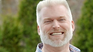 Headshot of Phil Berndt.