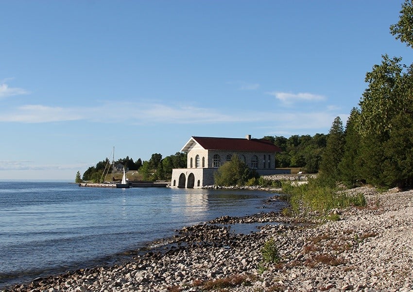Islands