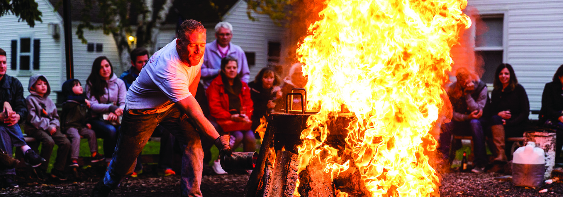 Experience Door County