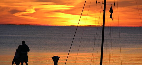 Summer in Door County