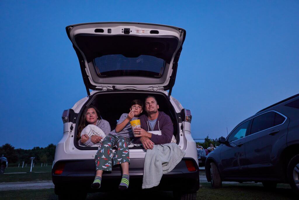 Family Attractions