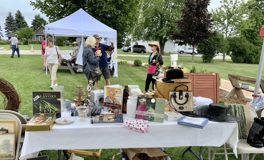 Liberty Grove Historical Society
