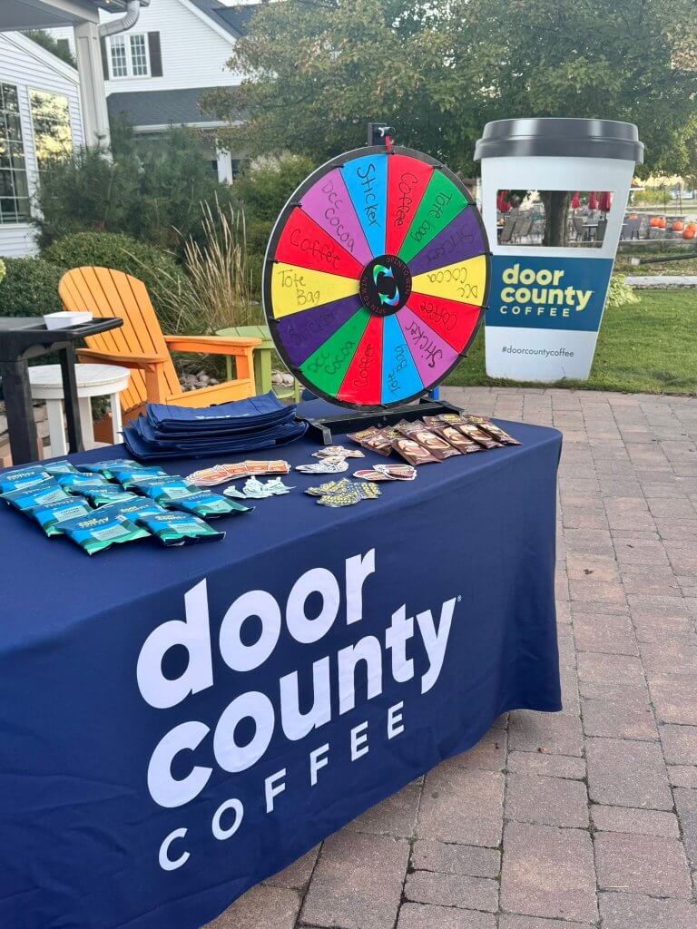 Door County Coffee