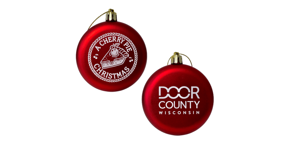 Door County Christmas Movie Trail Prizes Door County Christmas Movie Trail Prizes